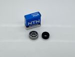 NTN Kawasaki KX 80 & KX 100 Engine Water Pump Seal & Bearing 1985 - 2000