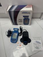 NEOGEN REVEAL ACCUSCAN III 9590 LATERAL FLOW READER