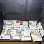 UK First Day Covers Collection X31 - 1970-1974 Mixed Dates