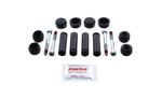 for FIAT DUCATO 2003 - 2014 Front Brake Caliper Slider Bolt Pin Kit H1386AX