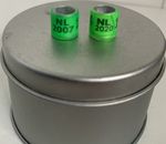 Racing Homing Pigeon Metal Leg Ring NL 2007 & NL 2020