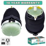 REAR AIR RIDE SPRING SUSPENSION BAG 4F0616001J FOR AUDI A6 4F2 C6 2004-2011