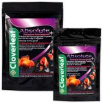 Cloverleaf Absolute Potassium Permanganate 100/250g Pond Treatment Fish 