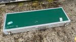 Cutom made Flight Guitar Hard Case