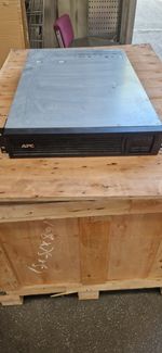 APC SMART SMT2200RMI2U UPS 