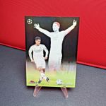 2025-26 Topps Finest Jude Bellingham Shadow Play Insert Real Madrid