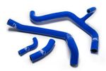AS3 SILICONE RADIATOR HOSES for TRIUMPH 800 TIGER XR XC 2011-2015