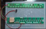Tiptop Audio Zeus Power Bundle - 6U