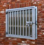 Stable Window 