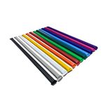 Soft pole Flexi 3m -  Show Jumping pole - Training Pole - Top Quality Made in UK