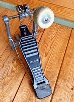 Premier Bass Drum Pedal Single Chain Drive 90s?