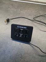 Elgato Stream Deck Mini 6-Key USB Controller for OBS, Twitch, YouTube, Mac/PC
