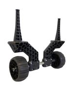 Riber Sit on Top Kayak Trolley Compact & Lightweight R-4036