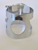 Clarinet/saxophone  ligature - Fast delivery from UK Supplier