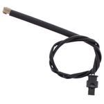 Wear Contact Warning Contact For BMW K 1200 GT K12S/K44 2004-2008 Length 595mm