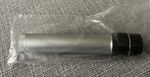 Keeler slimline lithium handle 3.6v with red end cap & new 3.6v lithium battery