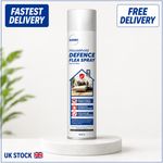 Indorex Flea Spray For The Home - Control On Dust Mites Bed Bugs UK