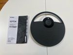 Yamaha PCY90AT Electronic Cymbal Drum Pad - Instant Triggering