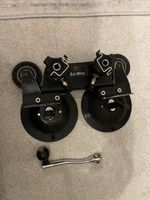 Belron Ezi-Wire Glass Removal Tool