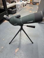 Svbony Waterproof spotting scope 20-60x60  SV28