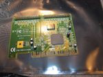 SILICON IMAGE SIL0680ACL144 SNX3700  2 PORT PATA ATA IDE RAID CONTROLER CARD PCI