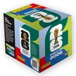 FIFA World Cup 2026 PANINI Collection - 1 Box 50 packs Uk