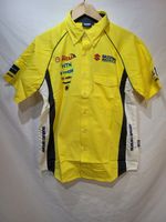 Suzuki Racing Shirt Size S Bnwt