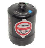 TYRE SEALANT GLUE BOTTLE FOR GENUINE BMW FIX&GO REPAIR KIT SET 350ML 10/2025