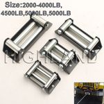 UNIVERSAL ROLLER FAIRLEAD HEAVY DUTY WINCH FAIRLEAD ROPE ROLLER