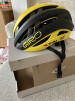 Visma Lease A Bike Team Helmet Vingegaard Size Large Giro Aries