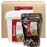 Hydra Quartz Blanket Weed Pond Water Treatment 1 kilo treats up to 12,500 litres