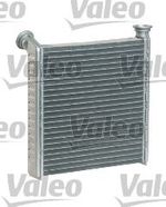 VALEO 715303 Heater Matrix for GOLF LEON OCTAVIA A3 GOLF SPORTSVAN PASSAT