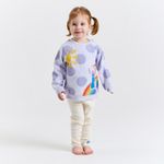 Ms Rachel Girls Sweatshirt Leggings Set Bottoms Miss Racheal 9 Months to 3 Years