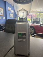 Mazzer Luigi  Mini Electronic A coffee bean grinder 250w