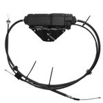 34436874220 Park Brake Module Handbrake Actuator For BMW X5 F15 F85 X6 2003-2019