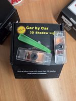 2 Pack BMW M3 Puddle Lights Brand New In Box