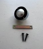 B&W CC6 S2 Tweeter Genuine Bowers & Wilkins HF Unit Tested Working ZZ11592