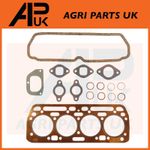 Cylinder Head Gasket Set for International 434 444 B250 B275 B276 B414 Tractor
