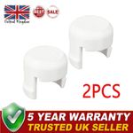 2x Babyzen Stroller Yoyo Yoyo2 Button Compatible Replacement Part Spare Repair
