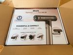 NEW unopened Shark SpeedStyle Pro Flex 4-in-1 High-Velocity Hair Dryer System