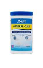 API General Cure  Freshwater and Saltwater Fish Treatment 