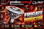 Arc Raiders 🔥 Frigate Inductor  🔥 ( PS5 / Xbox /PC )