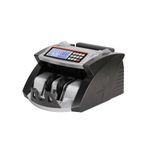 UV/MG Note Counter Machine Cash Counting Currency Banknote Counter Detector