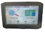 Garmin Zumo 396 LMT-S excellent condition inc case, snap on cradle & power lead.