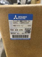 Mitsubishi Electric HNB71FA1YJ Compressor
