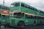 Bus Photo - West Midlands PTE SUK4 Daimler Guy Arab ex Wolverhampton Corporation