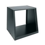 Middle Atlantic Slim 2 Stand Alone Rack - 10U 454mm Depth 2-10M