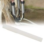 HL-MP37 Cow Milking Milking Cup Set Accessories Short Milk Tube White Short