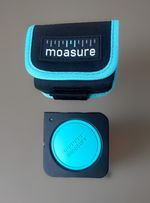 Moasure ONE - TESTED - Motion Measuring Device Bluetooth Electric Measuring Tool
