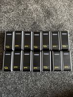 PAC 20110 Easikey Mullion Proximity Reader 